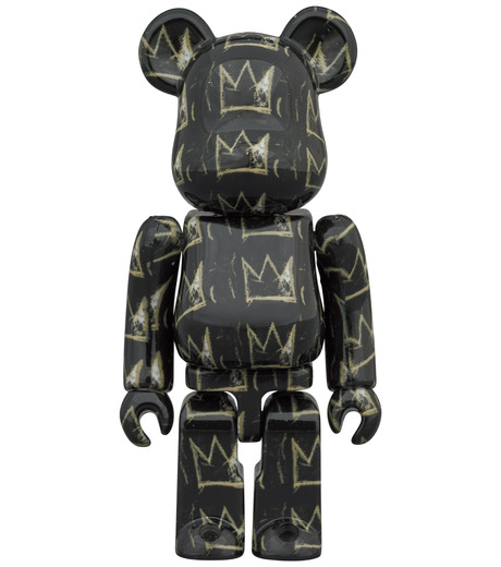 MEDICOM TOY メディコムトイ 400% BE@RBRICK SAW BE@RBRICK SAW DOLL 400% GID ver. ヤマシロヤ限定666体限定