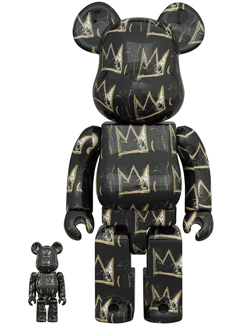 MEDICOM TOY メディコムトイ サイン入り×XLARGE×David Flores