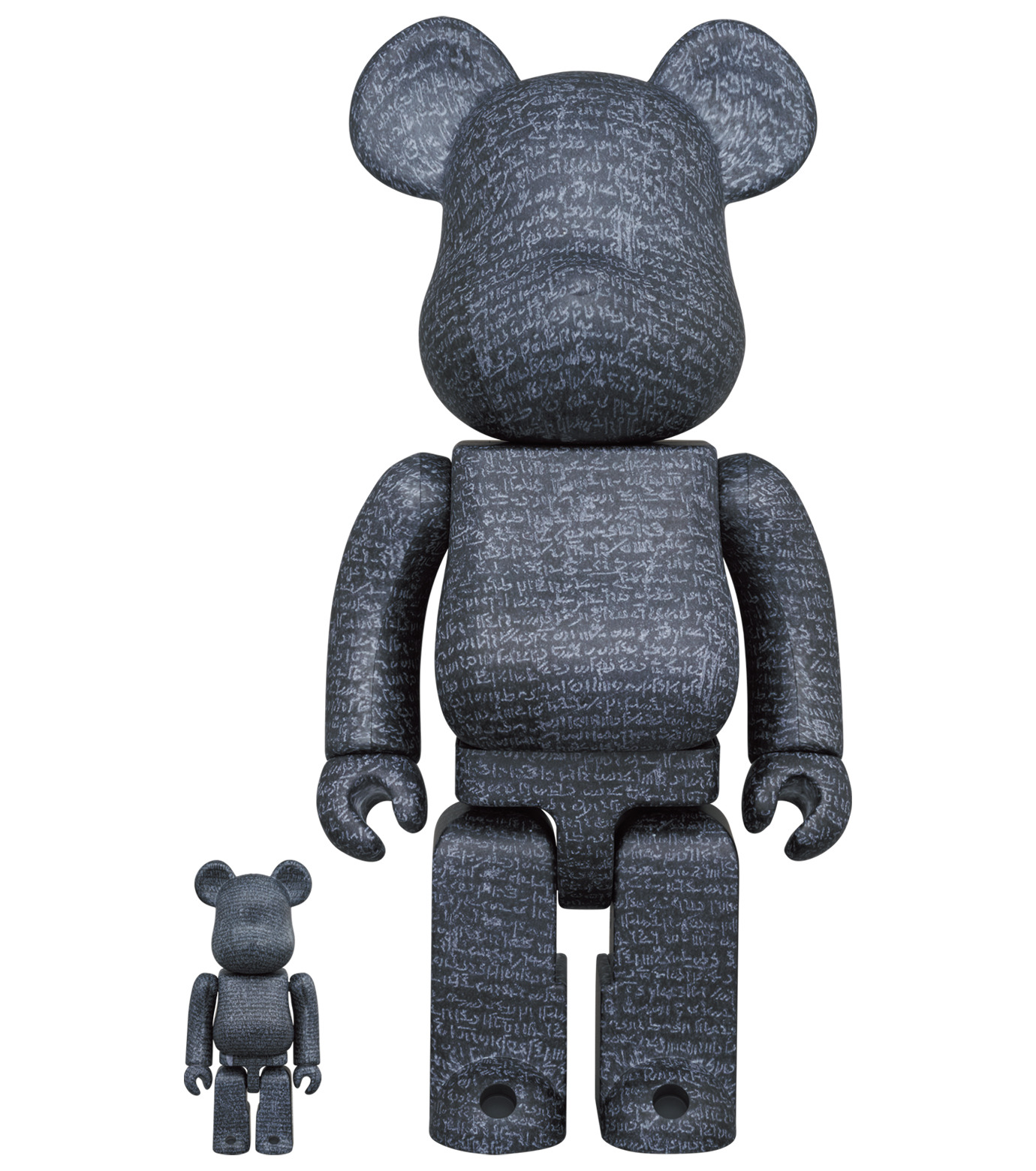 メディコム・トイ - MEDICOM TOY | The British Museum BE@RBRICK
