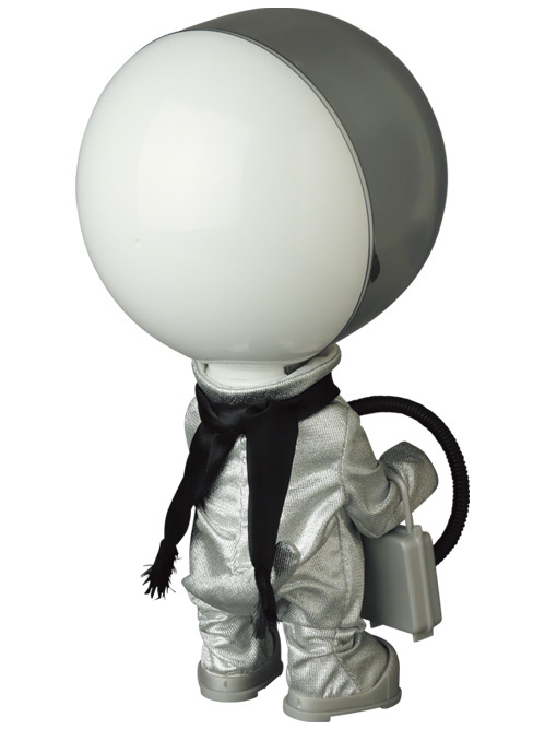 メディコム・トイ - MEDICOM TOY | VCD SNOOPY (ASTRONAUT VINTAGE