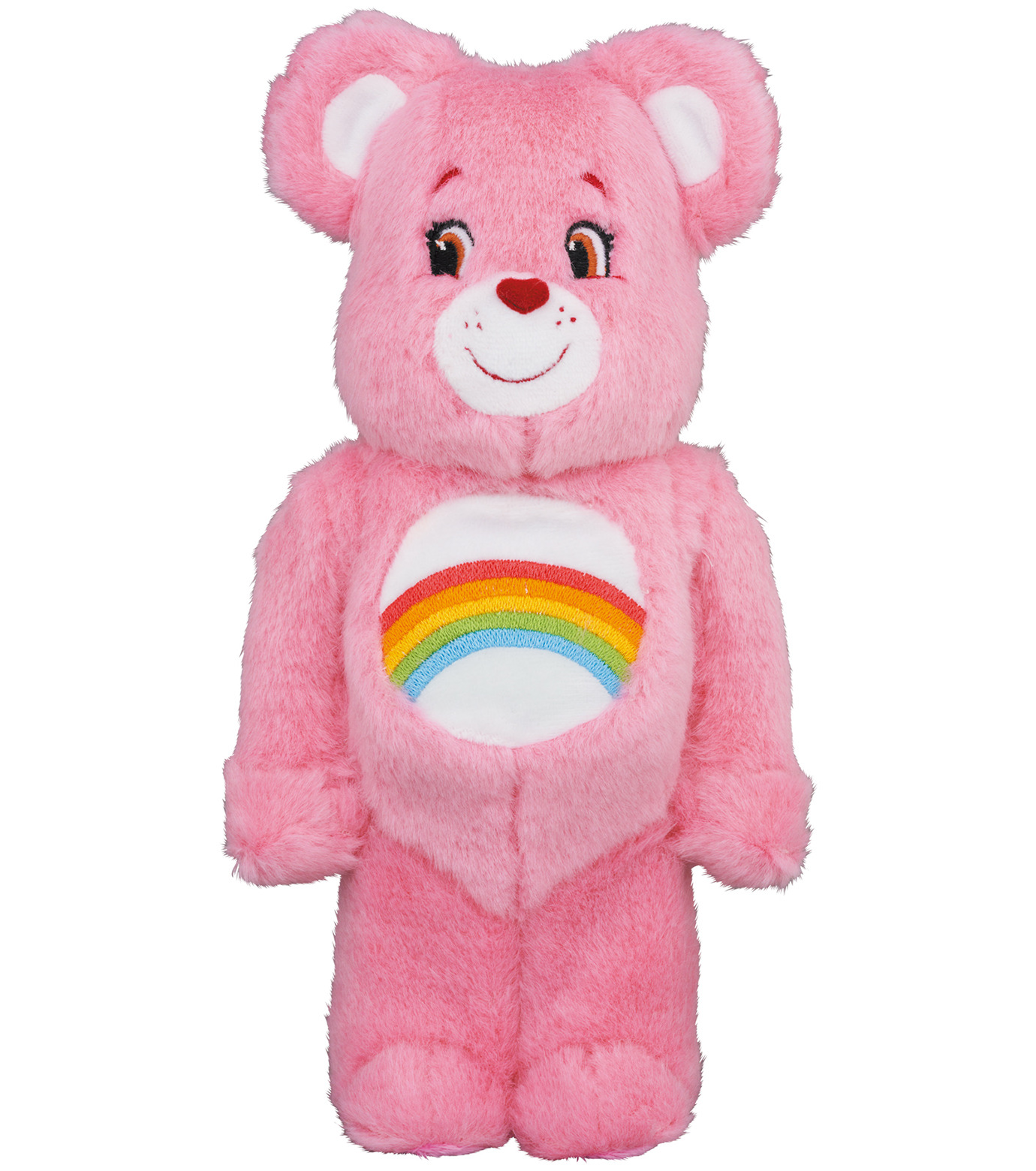 Cheer Bear Costume Ver. ベアブリック  メディコムトイ メディコム・トイ - MEDICOM TOY | BE＠RBRICK Cheer Bear Costume