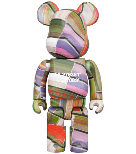 メディコム・トイ - MEDICOM TOY | BE＠RBRICK Benjamin | RESTIR リステア