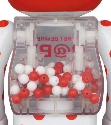 メディコム・トイ - MEDICOM TOY | MY FIRST BE＠RBRICK B@BY