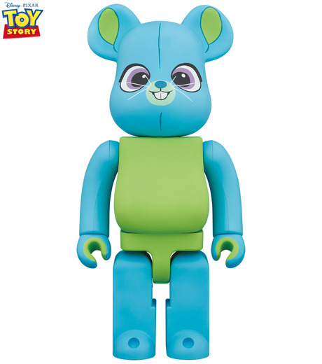 MEDICOM TOY - jerry325 ベアブリック シークレット リキダイザー パグ jerry325様専用 ベアブリック シークレット リキダイザー パグ