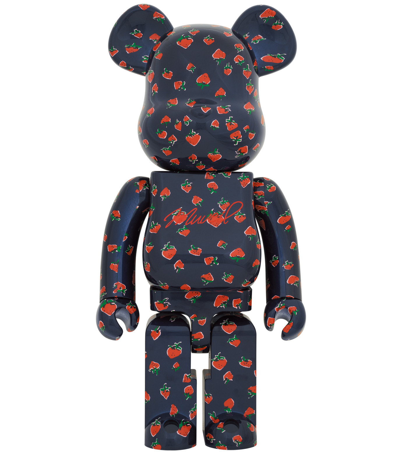 その他 BE@RBRICK Black Heart 1000% BE@RBRICK Black Heart 1000％