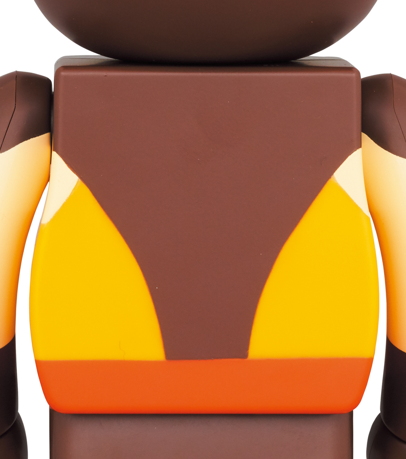 その他 MEDICOM TOY - Bearbrick WOLVERINE (BROWN Ver.) メディコム・トイ - MEDICOM TOY | BE@RBRICK WOLVERINE(BROWN