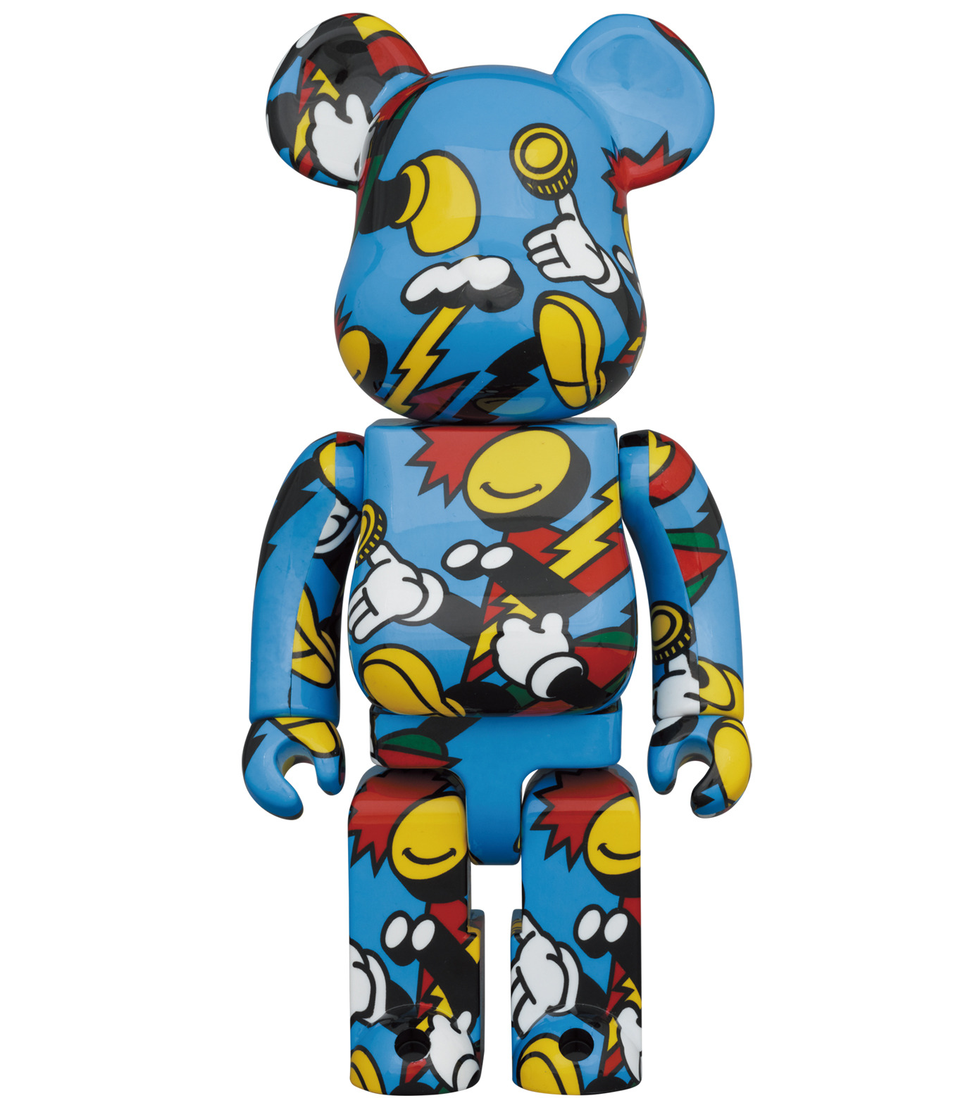 MEDICOM TOY - 新品 BE@RBRICK GRAFFLEX ARTS 1000％ メディコム・トイ - MEDICOM TOY | BE＠RBRICK GRAFFLEX 1000