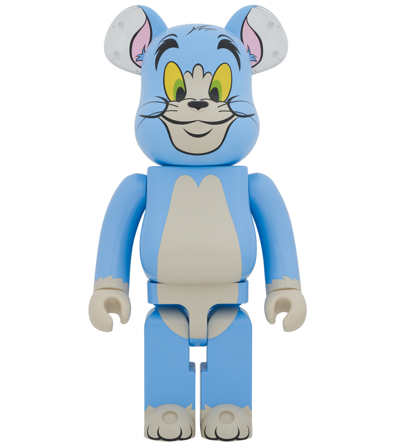 その他 MEDICOM TOY - be@rbrick TOM (Classic Color) メディコム・トイ - MEDICOM TOY | BE＠RBRICK TOM (Classic