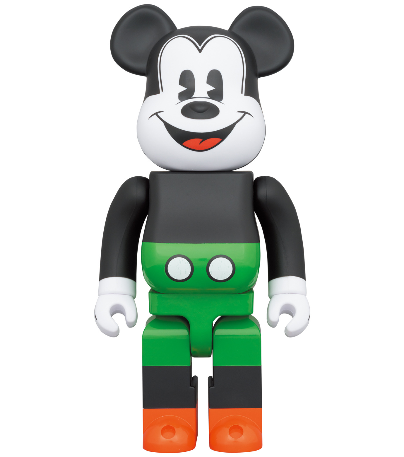 メディコム・トイ - MEDICOM TOY | BE＠RBRICK MICKEY MOUSE