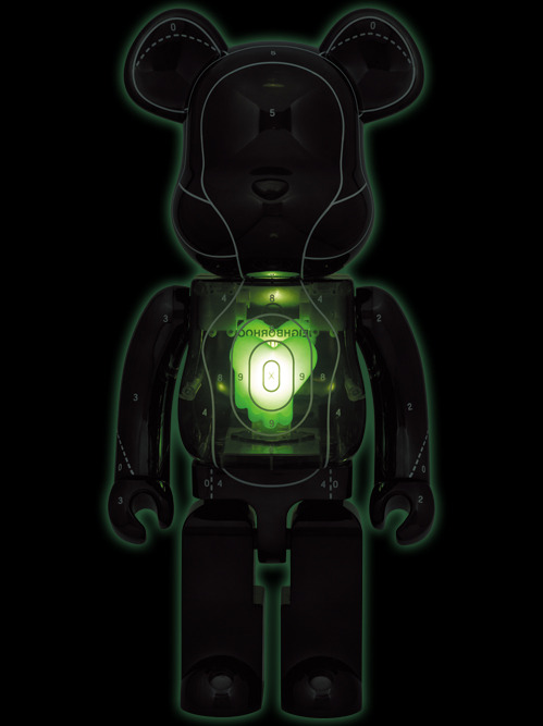 メディコム・トイ - MEDICOM TOY | BE@RBRICK EMOTIONALLY