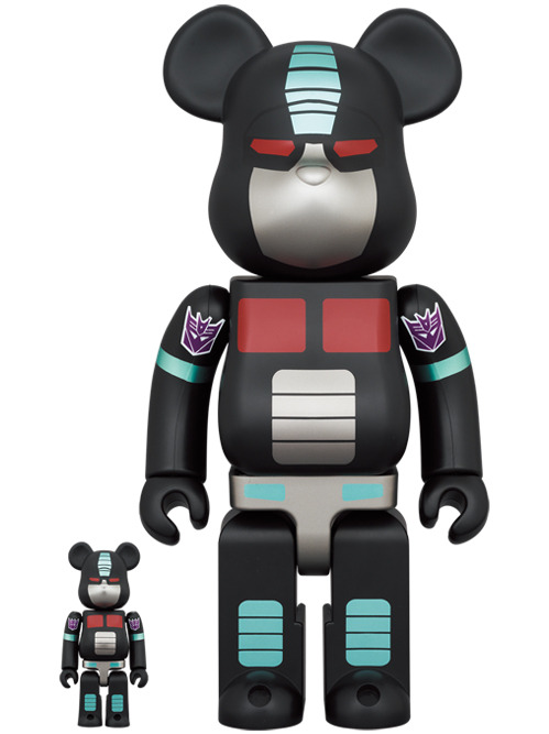 MEDICOM TOY - リス メディコム・トイ - MEDICOM TOY | BE@RBRICK SERIES | RESTIR