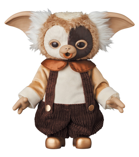 メディコムトイ　Gizmo Morris フィギュア ひなたかほり Amazon.co.jp: MEDICOM TOY メディコムトイ GREMLiNS GIZMO