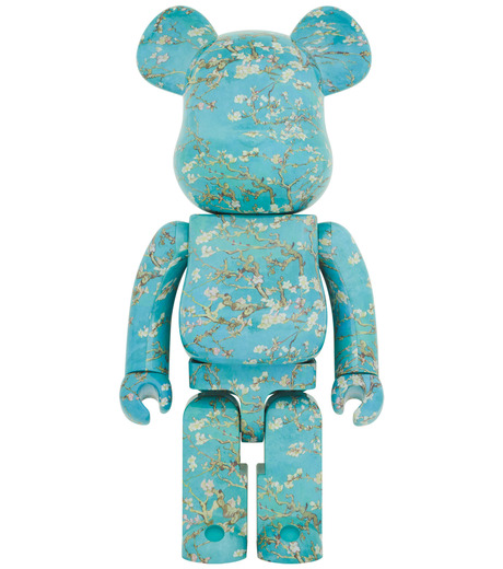 メディコム・トイ - MEDICOM TOY | BE@RBRICK × Van Gogh Museum