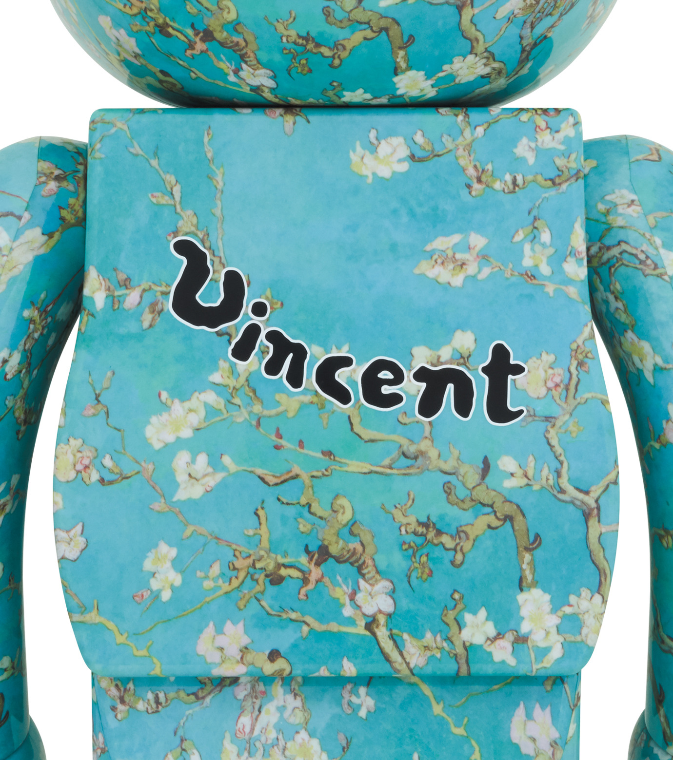 その他 MEDICOM TOY - Van Gogh Museum 1000% MEDICOM TOY BE@RBRICK × Van Gogh Museum 1000% bearbrick | eBay