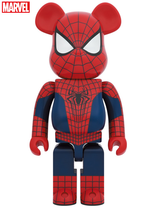 メディコム・トイ - MEDICOM TOY | BE@RBRICK THE AMAZING