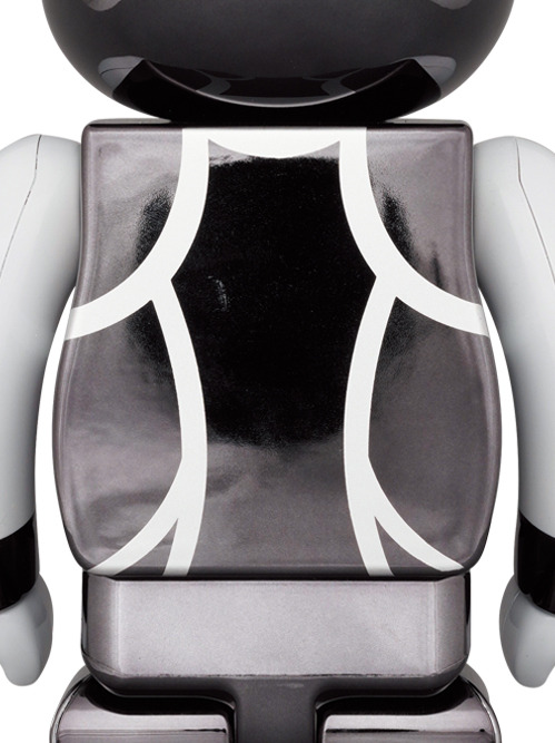 その他 MEDICOM TOY - BE@RBRICK KISS CATMAN CHROME Ver. メディコム・トイ - MEDICOM TOY | BE＠RBRICK KISS CATMAN