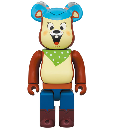 MEDICOM TOY - MY FIRST BE@RBRICK B@BY 100% &amp; 400% リステア 530956601281-9-9-pc2-m.jpg