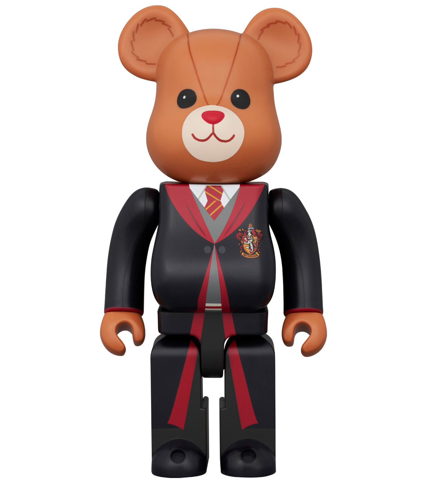 その他 MEDICOM TOY - BE@RBRICK Harry Potter Gryffindor メディコム・トイ - MEDICOM TOY | BE＠RBRICK Harry Potter