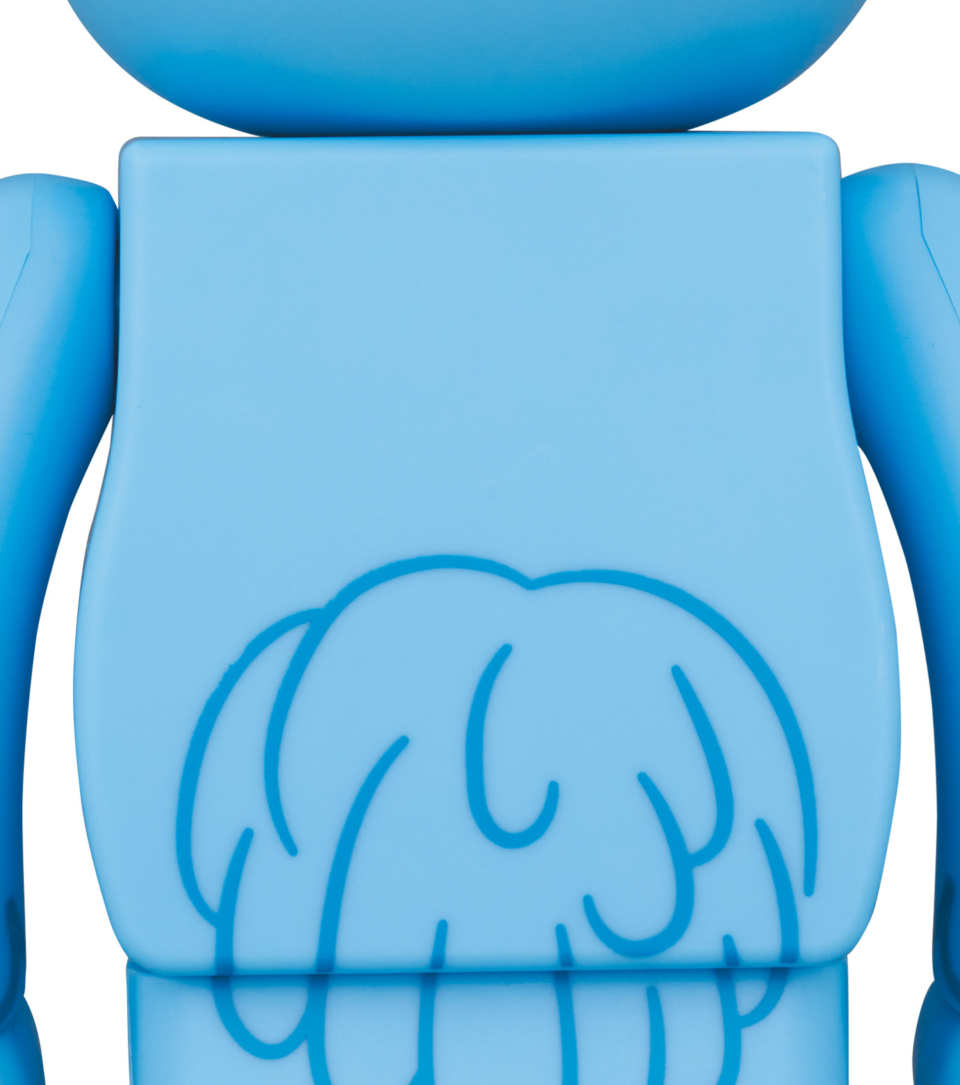 メディコム・トイ - MEDICOM TOY | BE＠RBRICK PINO 100％ & | RESTIR 