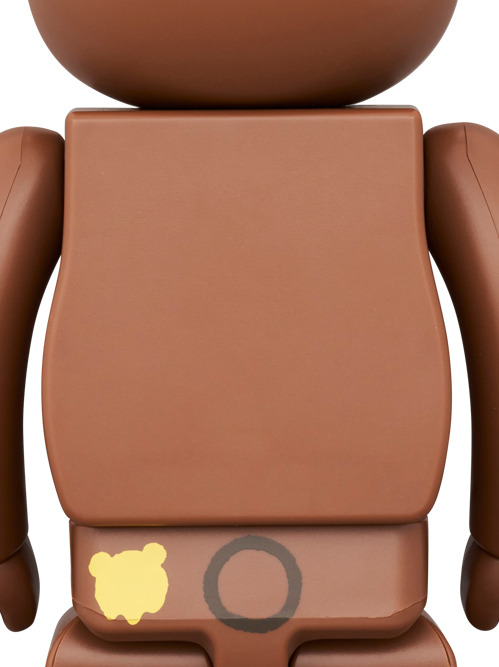MEDICOM TOY - BE@RBRICK チャイロイコグマ 400％ メディコム・トイ - MEDICOM TOY | BE＠RBRICK チャイロイコグマ