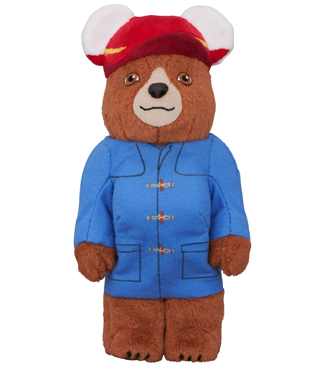 メディコム・トイ - MEDICOM TOY | BE＠RBRICK Paddington (TM