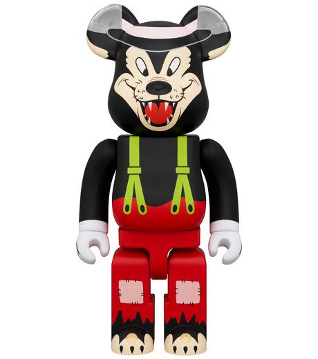 猫ちゃん メディコムトイRAH Deluxe Typ 楽天市場】MEDICOM TOY(メディコムトイ) サイズ:1000% BE@RBRICK