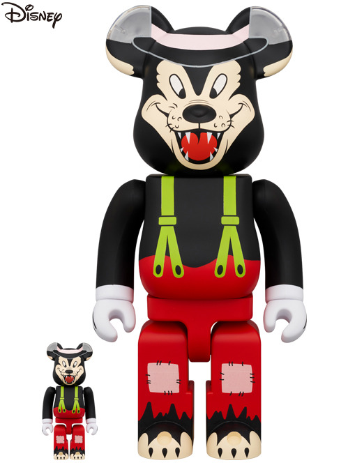 BE@RBRICK SHUN BE@RBRICK SHUN SUDO 