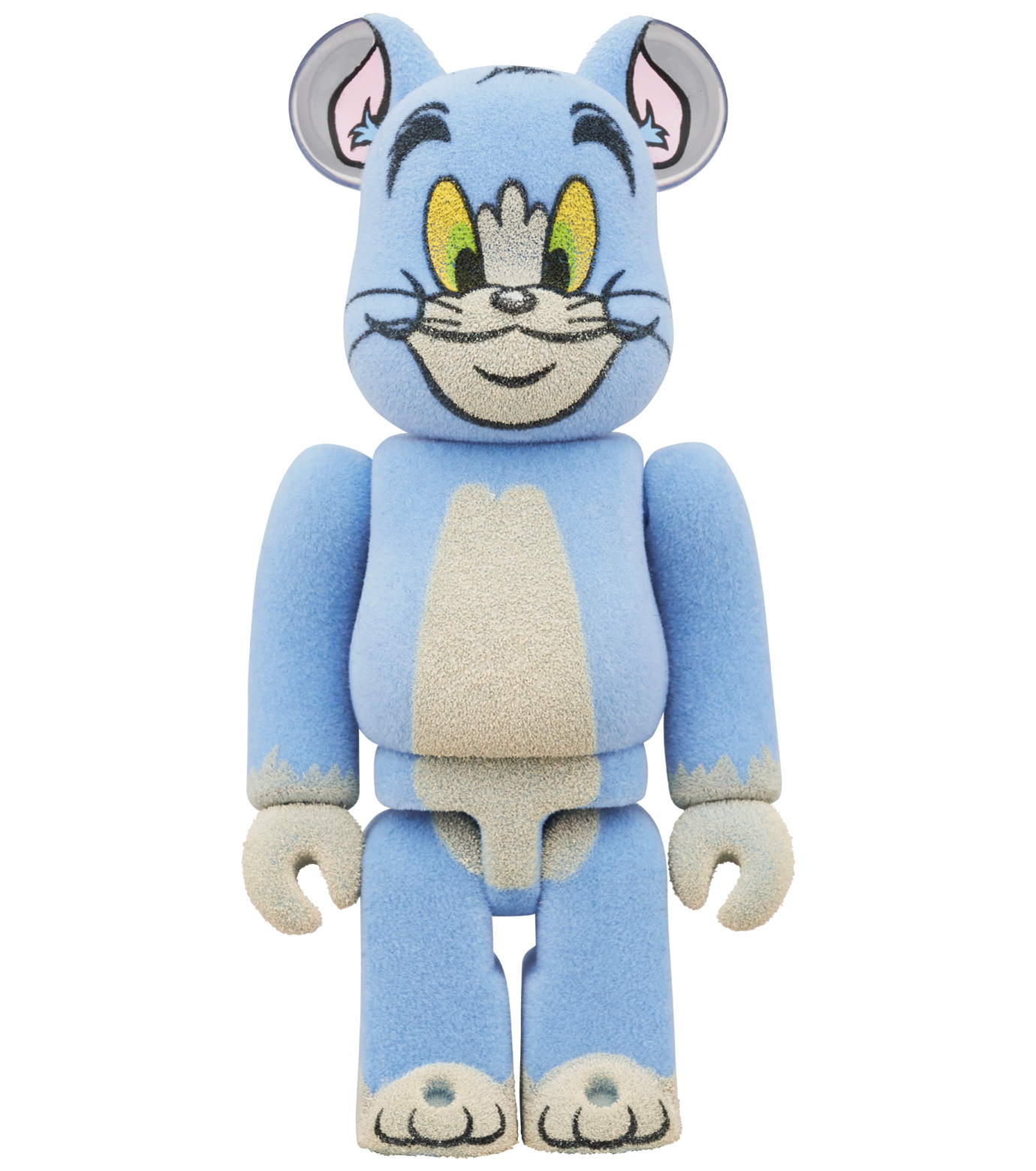 その他 MEDICOM TOY - be@rbrick TOM (Classic Color) メディコム・トイ - MEDICOM TOY | BE＠RBRICK TOM （Classic
