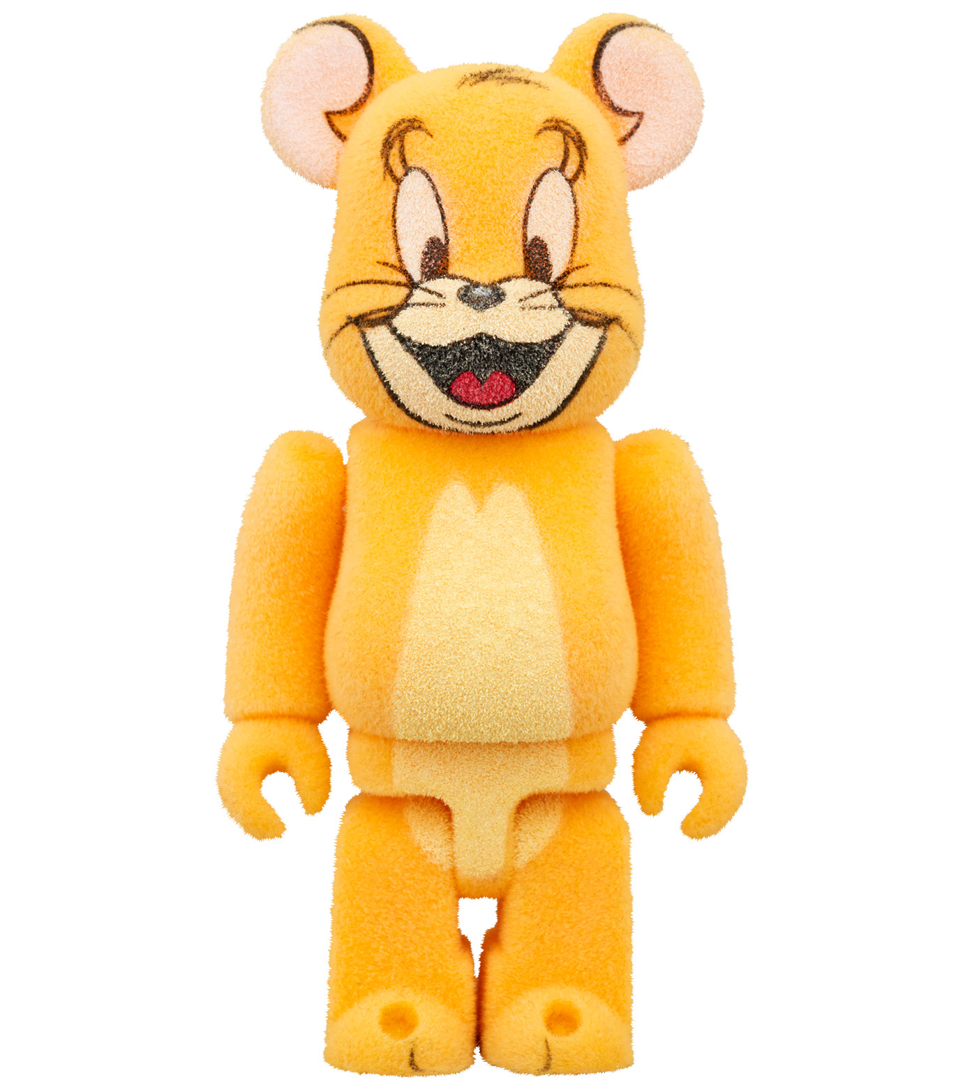 メディコム・トイ - MEDICOM TOY | BE＠RBRICK JERRY（Classic