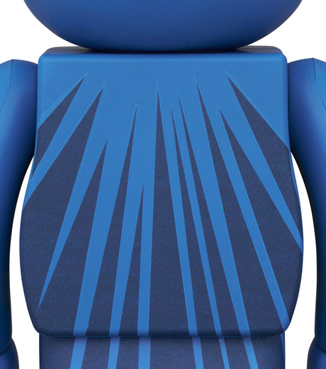 メディコム・トイ - MEDICOM TOY | BE＠RBRICK BATMAN(TDKR BLUE
