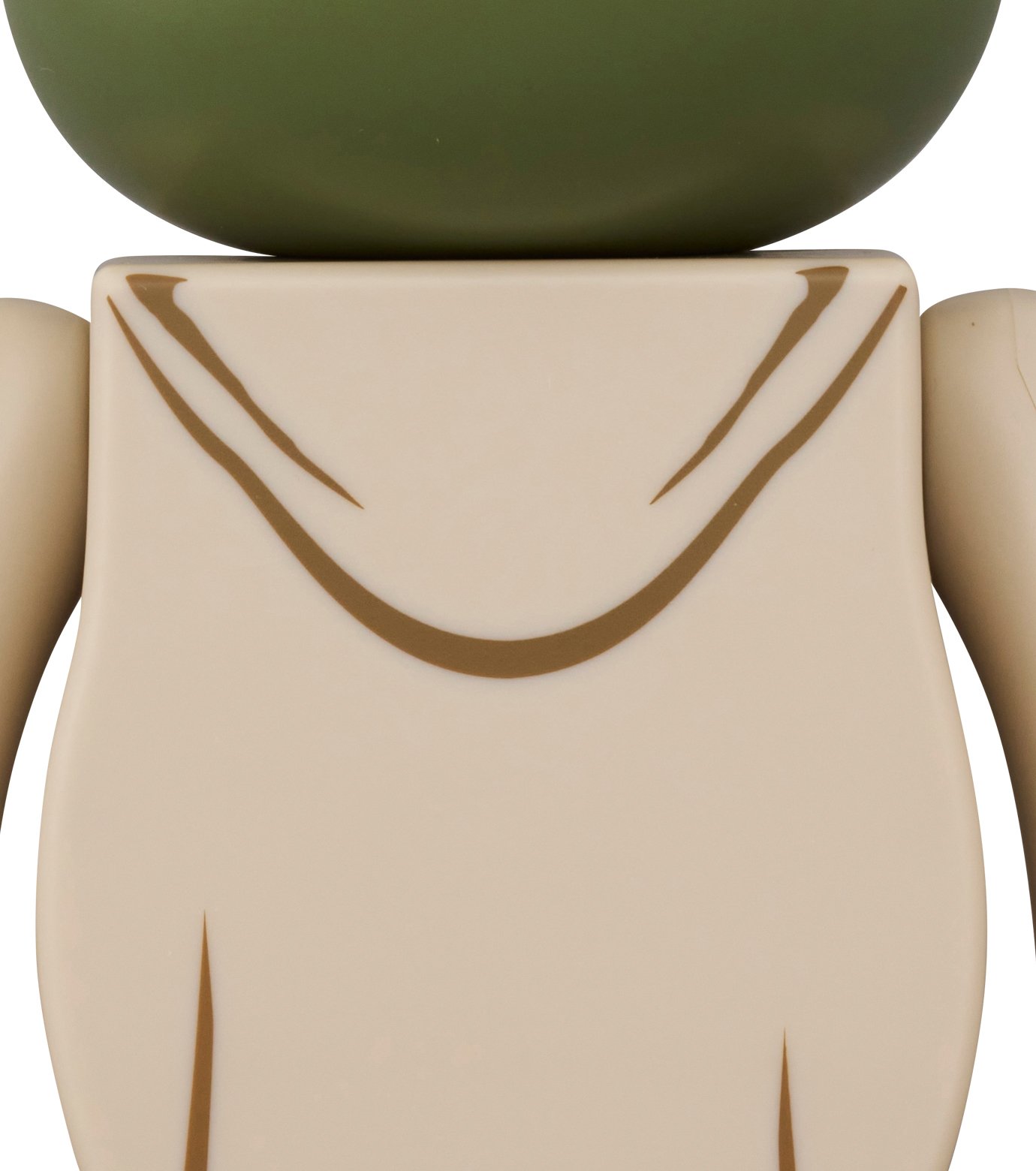 その他 MEDICOM TOY - BE@RBRICK YODA BEARBRICK Yoda Clonetrooper Star Wars 100% set BE@RBRICK
