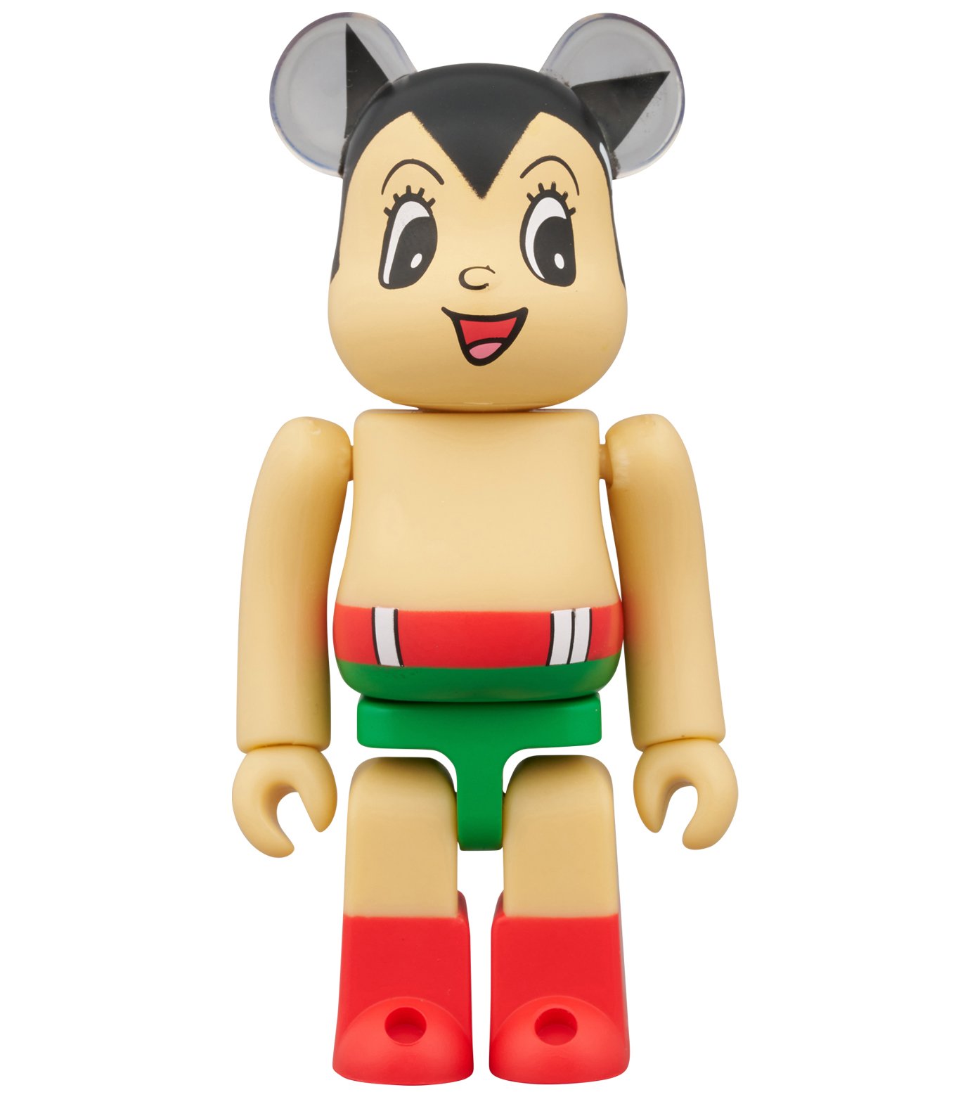 メディコム・トイ - MEDICOM TOY | BE@RBRICK 鉄腕アトム 単行本