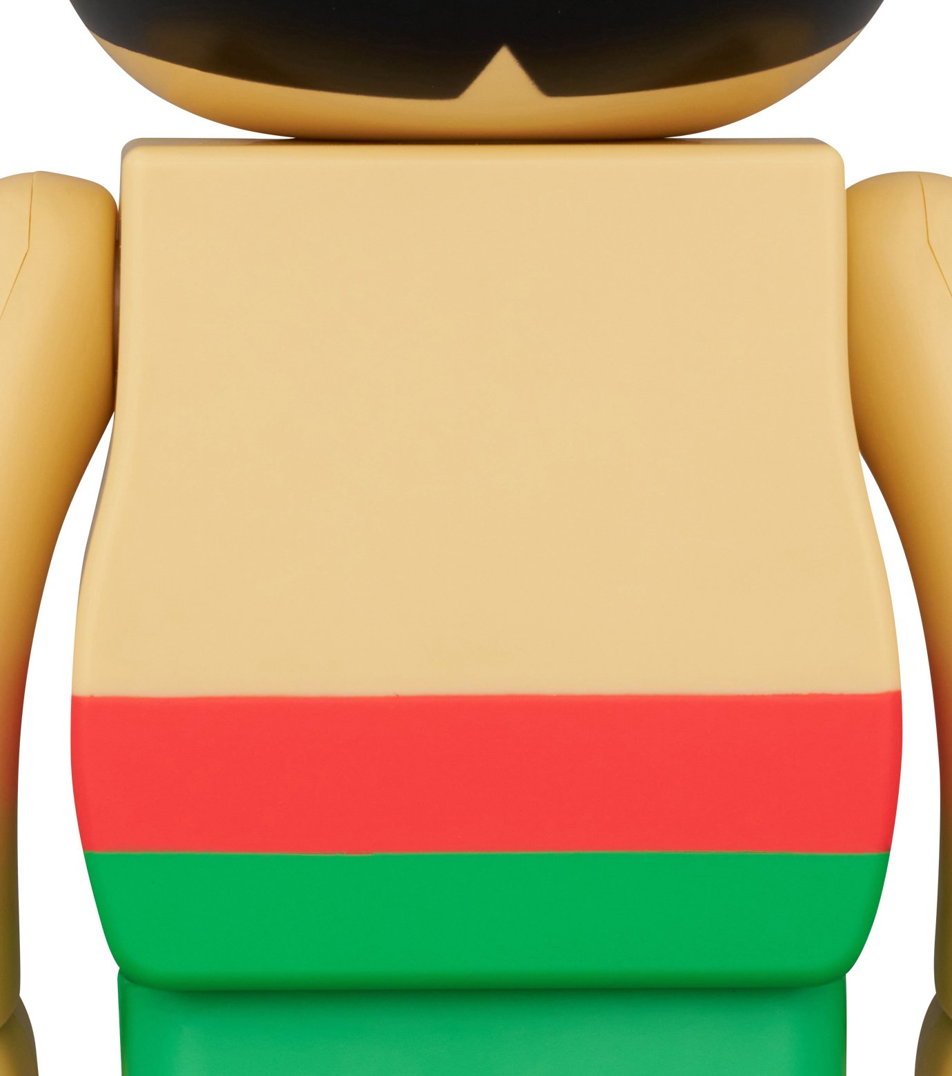 MEDICOM TOY - 新品 BE@RBRICK 鉄腕アトム Brave Ver. 1000％ BE@RBRICK SERIES 50