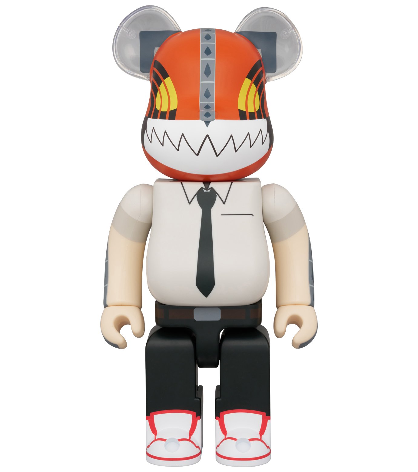 メディコム・トイ - MEDICOM TOY | BE@RBRICK チェンソーマン