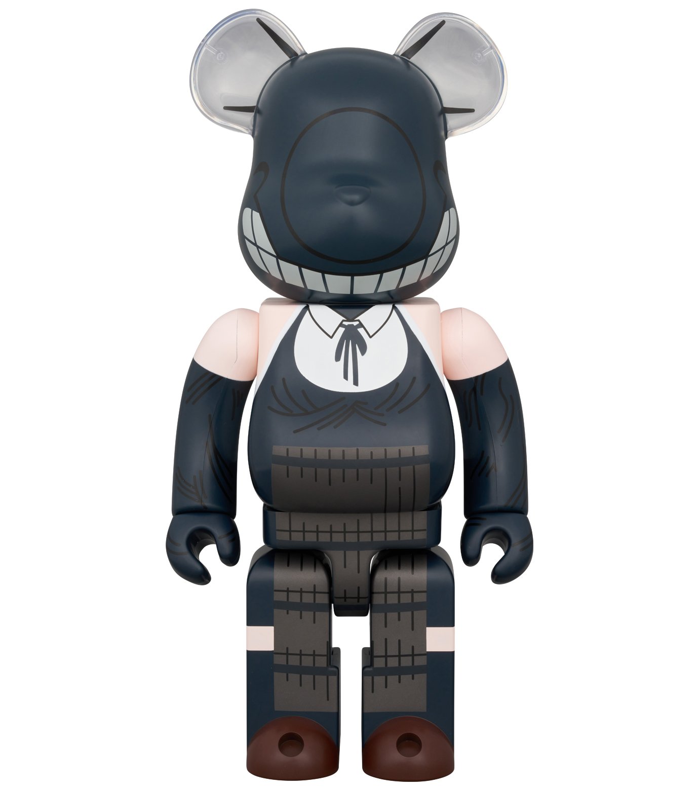 メディコム・トイ - MEDICOM TOY | BE@RBRICK ボム 400％-Multi