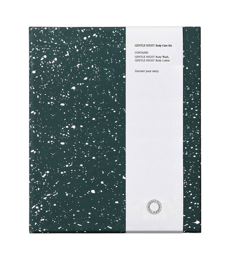 ノンフィクション - NONFICTION | Body Care Set - GENTLE | RESTIR
