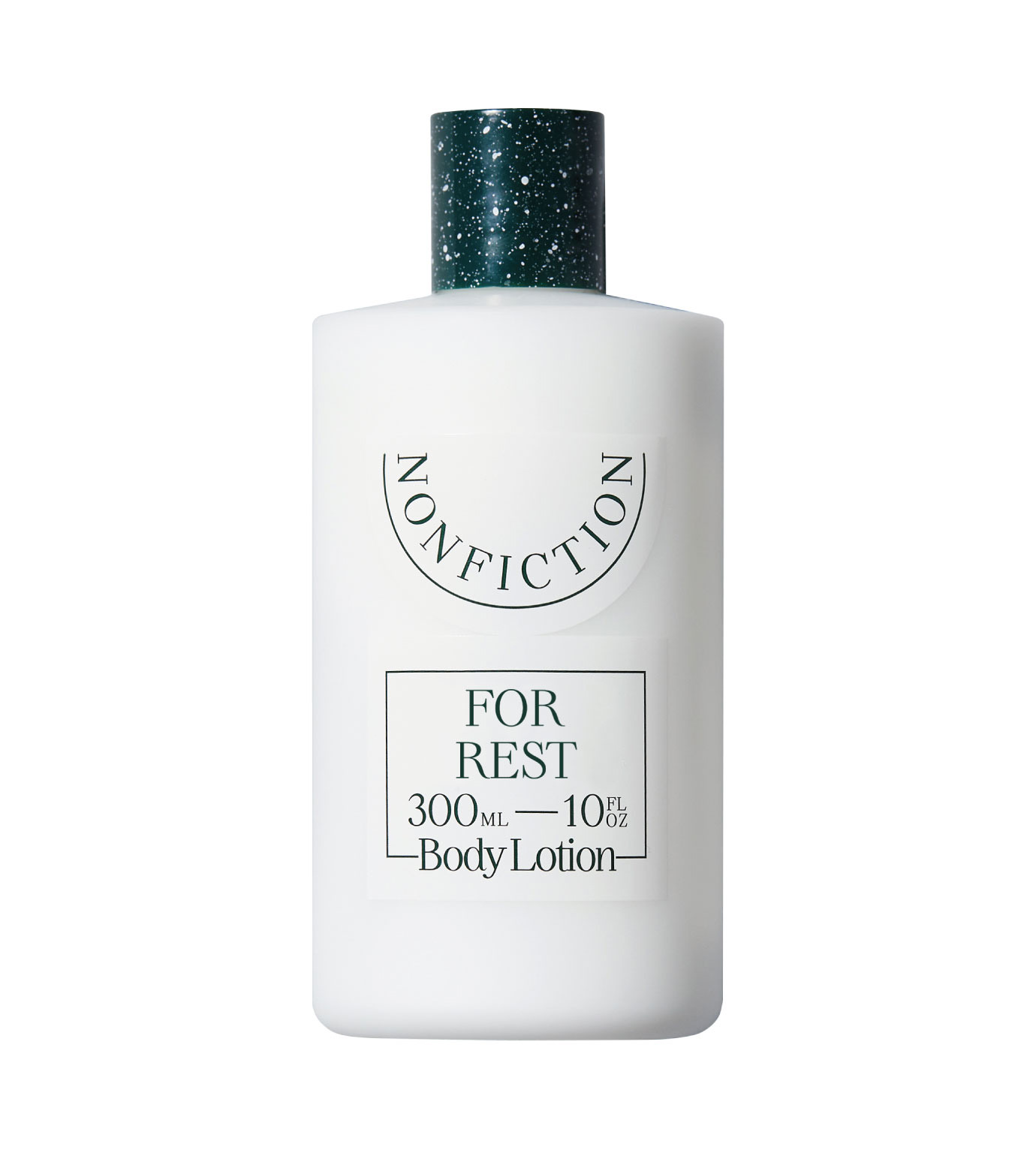 ノンフィクション - NONFICTION | Body Lotion - FOR REST-Dark 