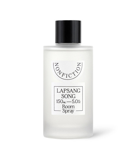 ノンフィクション - NONFICTION | LAPSANG SONG Room Spray-Dark