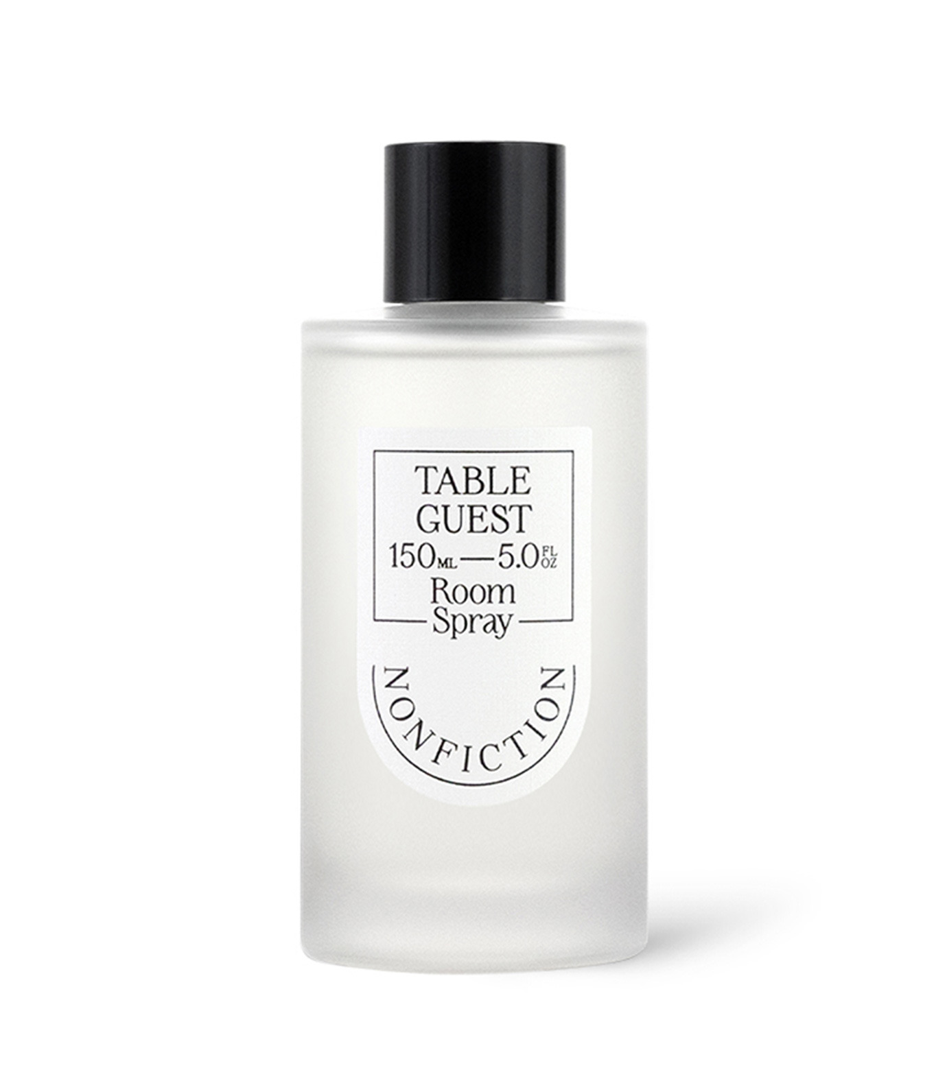ノンフィクション - NONFICTION | TABLE GUEST Room Spray-Dark