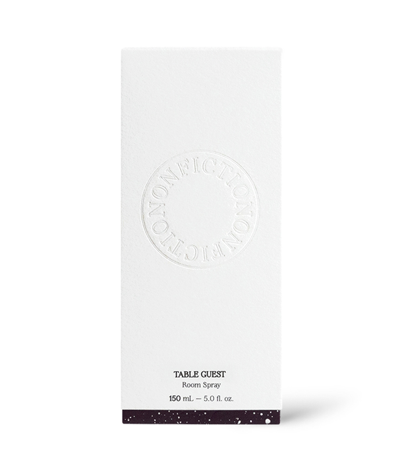 ノンフィクション 香りのキャンドル テーブルゲスト 200G