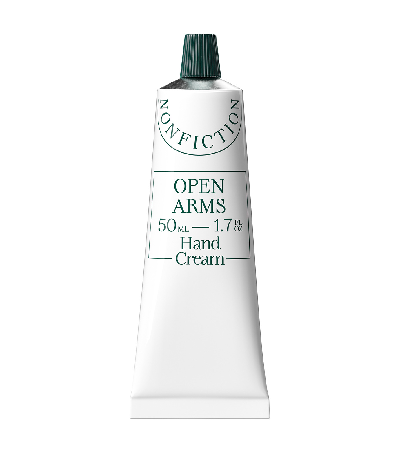 ノンフィクション - NONFICTION | Hand Cream - OPEN ARMS-Dark