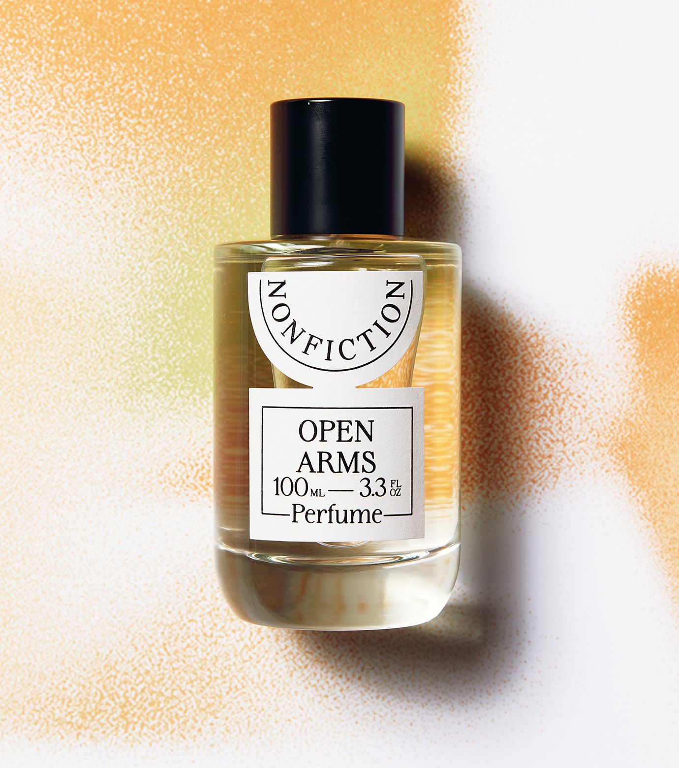 NONFICTION OPEN ARMS 香水 100ml NONFICTION] OPEN ARMS 敞開懷抱EDP香水100ml