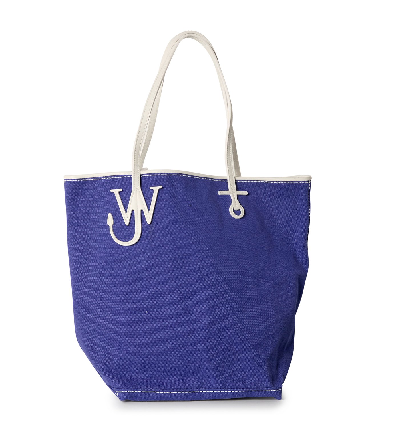 ジェイダブリュー アンダーソン - JW Anderson | BAG-Blue-Fの