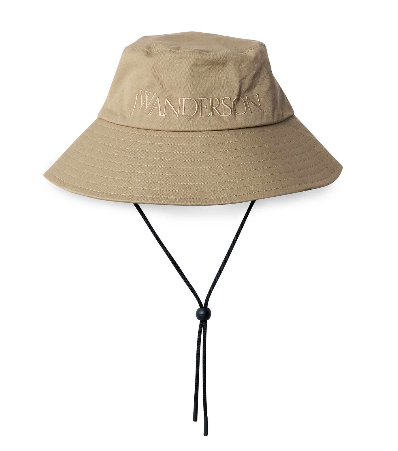ジェイダブリュー アンダーソン - JW Anderson | HAT-Beige-Fの