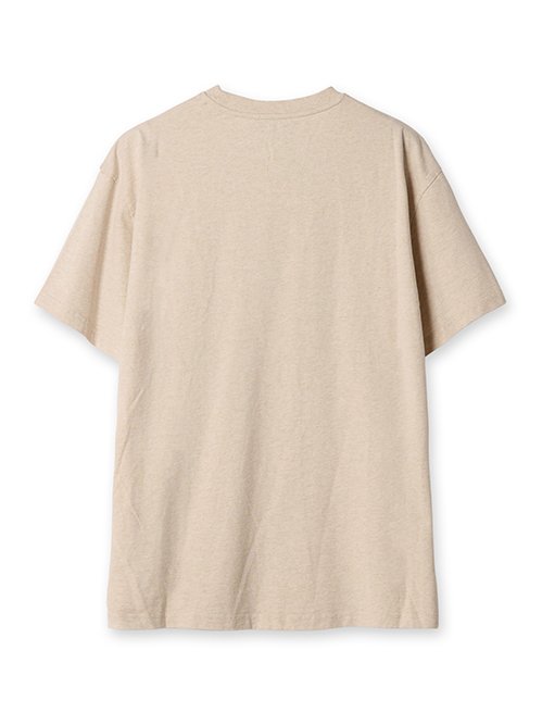 ジェイダブリュー アンダーソン - JW Anderson | T-SHIRT-Ivory