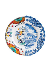 セレッティ ハイブリッド - Seletti Hybrid | SLT HYB plate 20cm