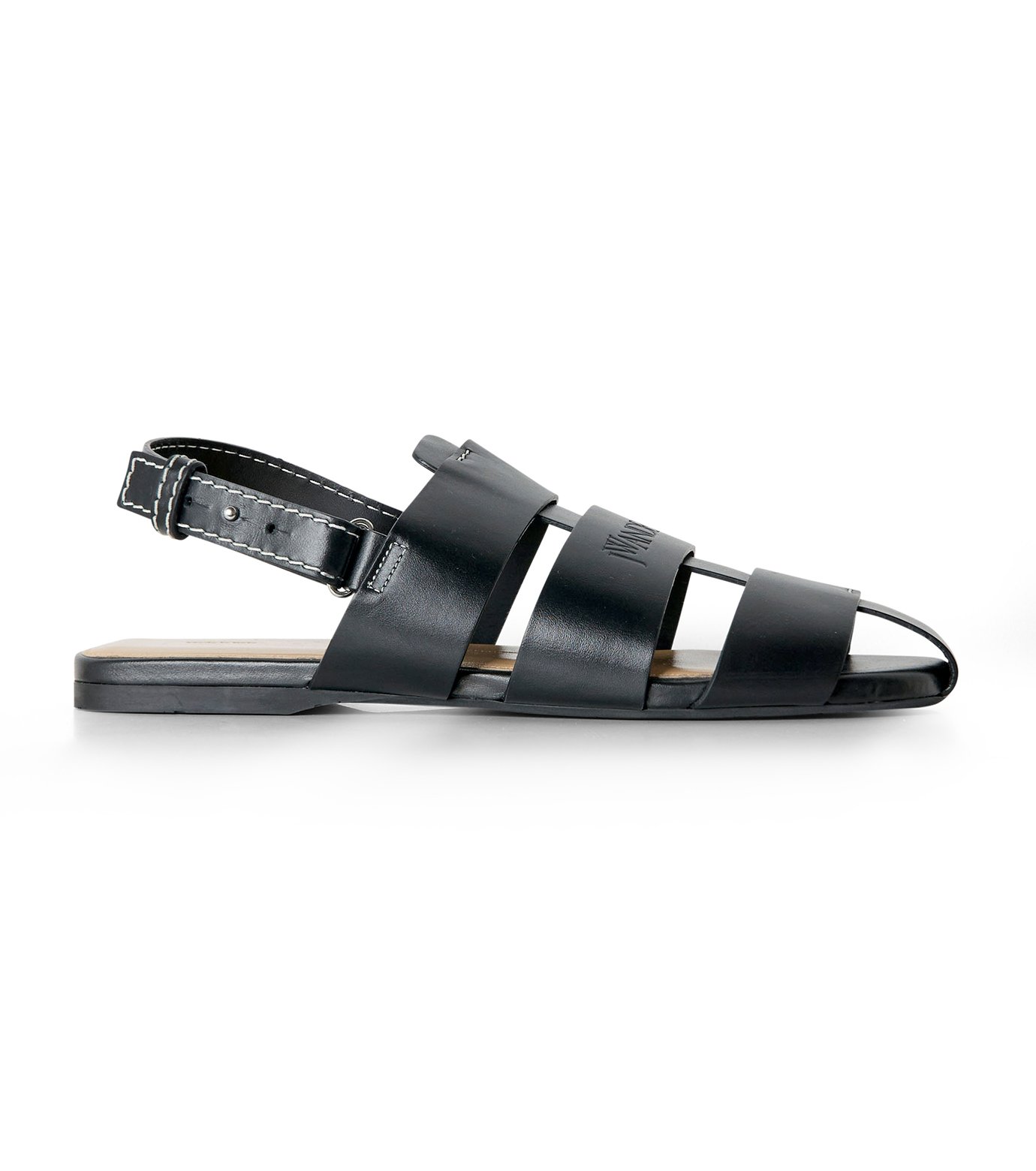 ジェイダブリュー アンダーソン - JW Anderson | SHOES-Black-41