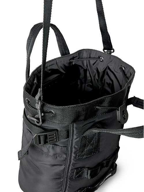 新品級⭐️BALENCIAGA バレンシアガ ARMY LARGE バッグ 黒 Medium-6440352BKPI1000_F.jpg?v=6