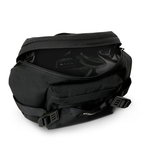 Balenciaga◆デイリー使い*シンプル*カジュアル*Army Beltpack 楽天市場】BALENCIAGA バレンシアガ ボディバッグ ARMY BELTBAG