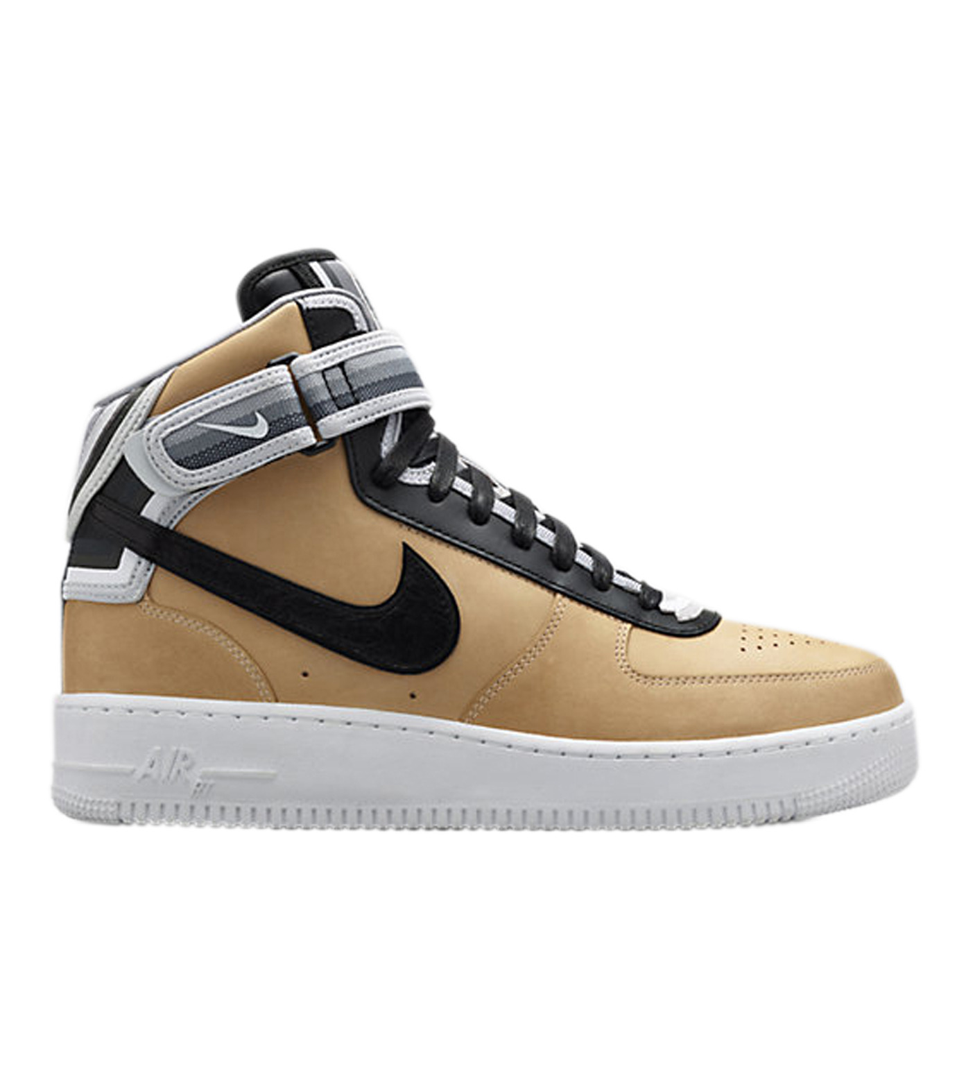 ナイキ - NIKE | AIR FORCE 1 MID SP TISCI-Brown-230の通販 | RESTIR 